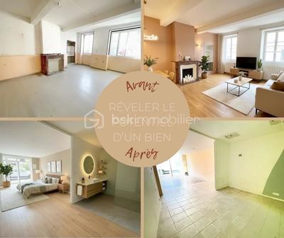 Local commercial - 75 m² - 3 pièces