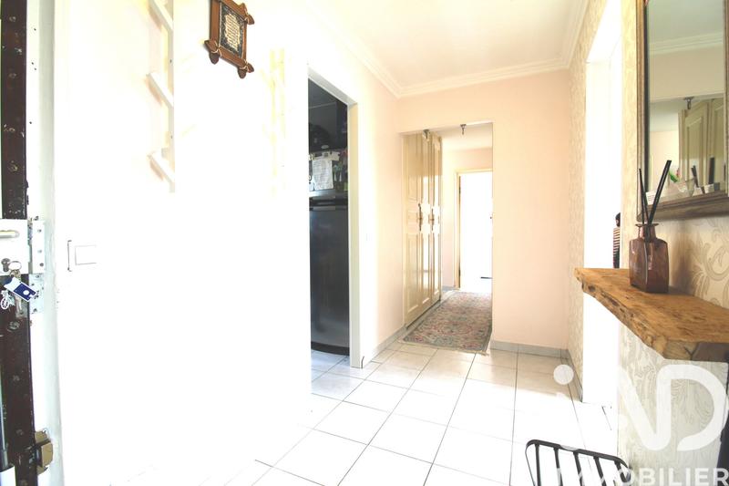 Appartement - 84 m² - 4 pièces