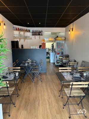 Local commercial - 150 m²