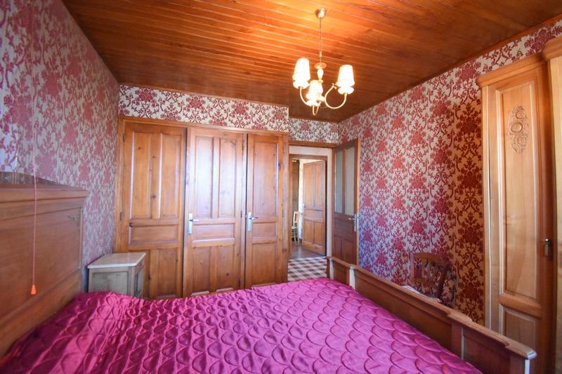 Maison - 170 m² - 6 pièces