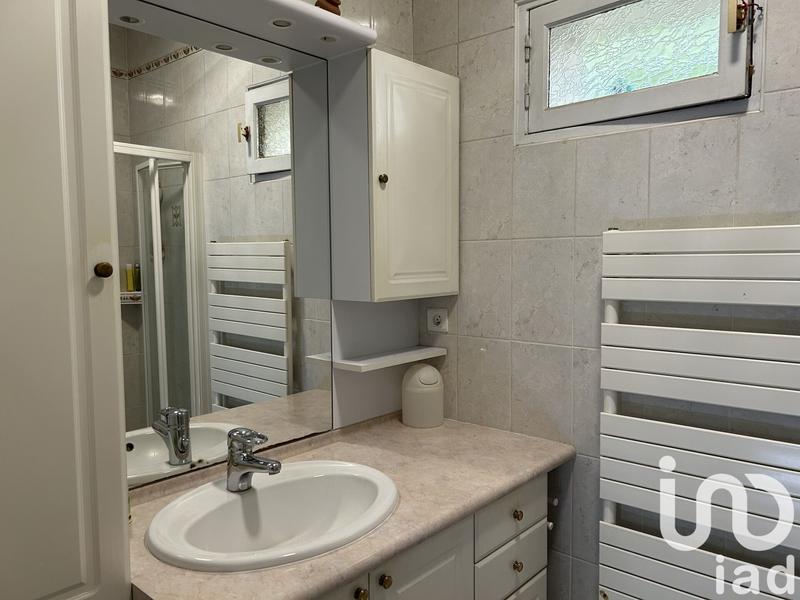 Maison de ville - 148 m² - 6 pièces