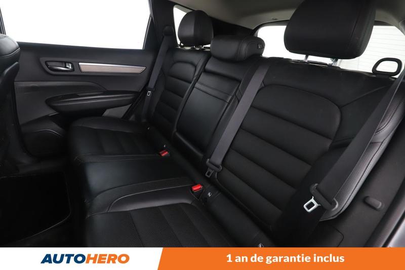 Renault Koleos 2.0 dCi Energy Initiale Paris 4x2 X-Tronic 177 ch