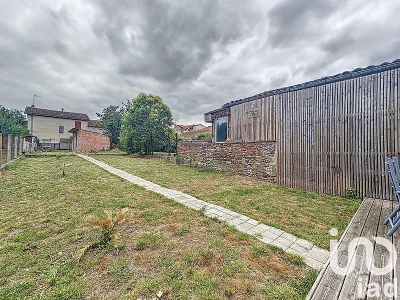 Maison - 134 m² - 5 pièces