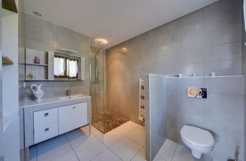 Maison - 161 m² - 6 pièces