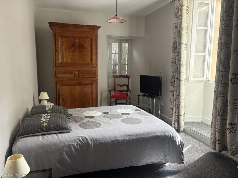 Ferme - 192 m² - 6 pièces