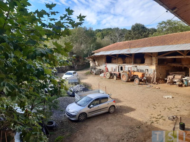 Propriété viticole - 220 m² - 8 pièces