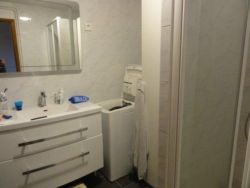 Maison - 71 m² - 3 pièces