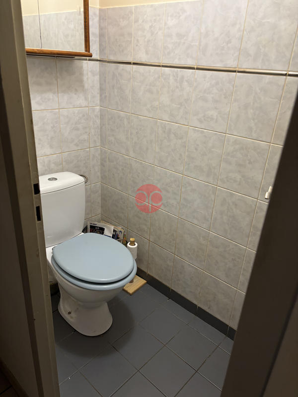 Maison - 123 m² - 6 pièces