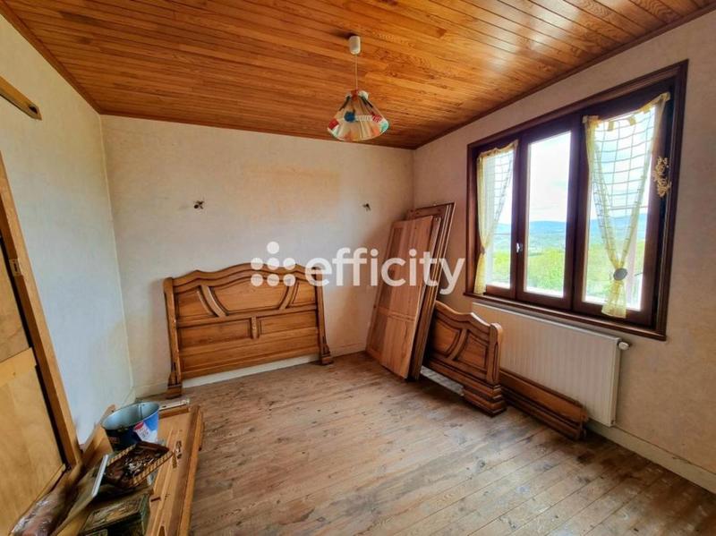 Maison - 190 m² - 7 pièces