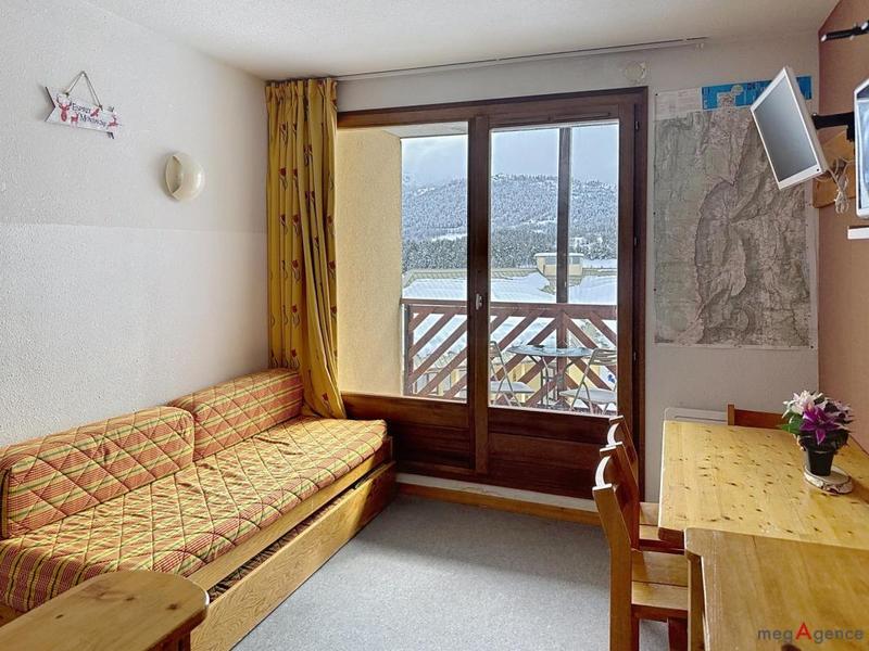 Appartement - 25 m² - 2 pièces