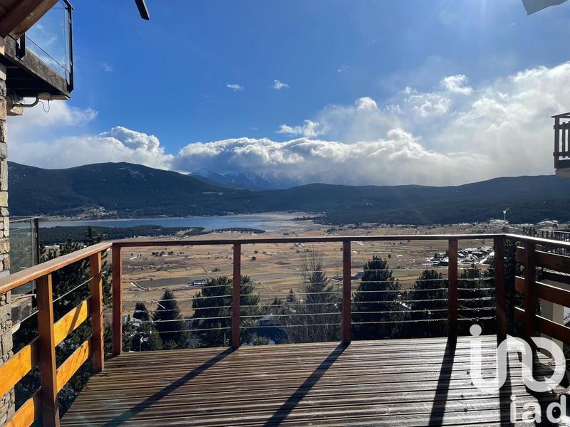 Châlet - 170 m² - 7 pièces