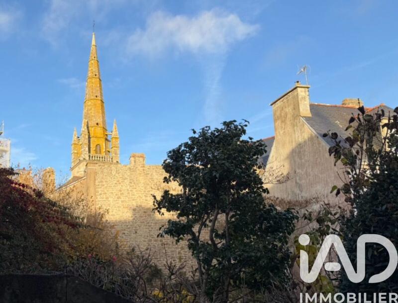 Duplex - 53 m² - 3 pièces