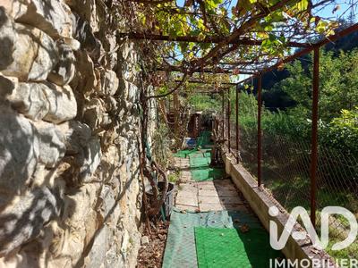 Maison - 75 m² - 3 pièces