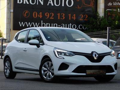 Renault Clio V Ste 1.5 Blue Dci 85ch Air Nav