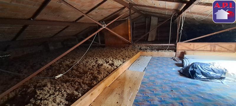 Maison - 244 m² - 8 pièces