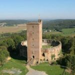 Château de Montaner