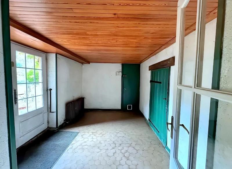 Demeure - 234 m² - 7 pièces