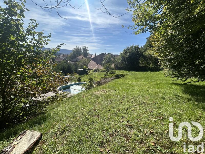 Maison - 154 m² - 7 pièces