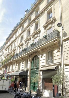 Appartement - 4 pièces