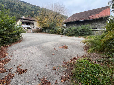 Terrain - 315 m²