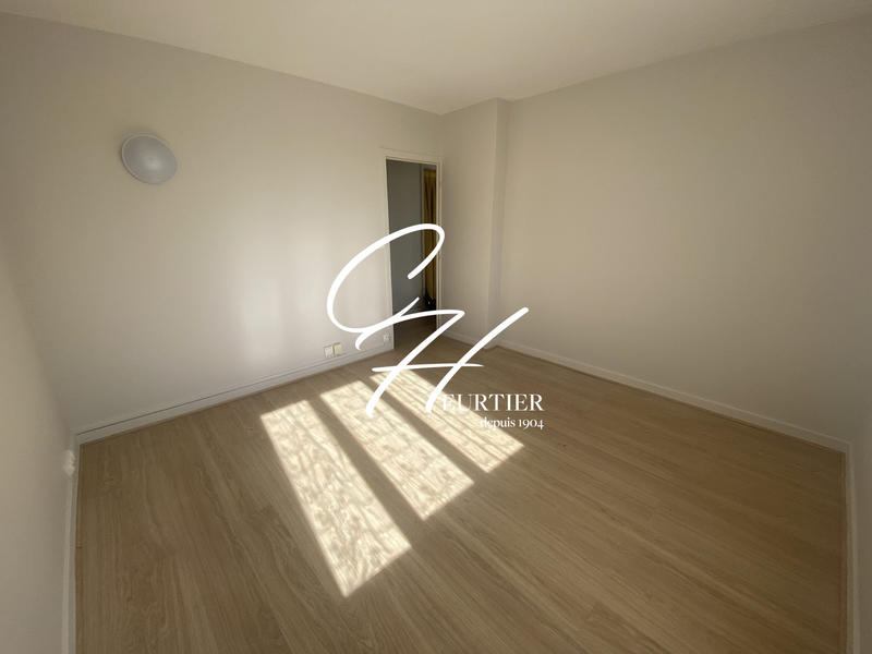 Appartement - 27 m² - 1 pièce