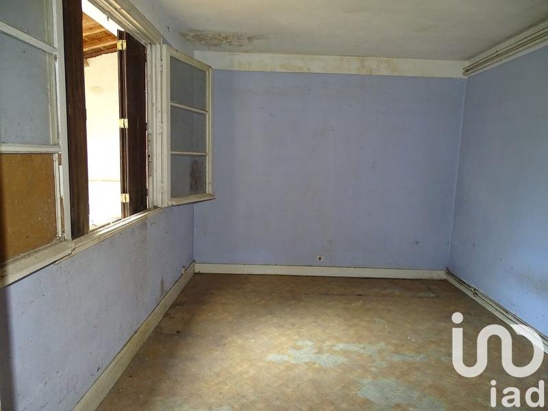 Maison - 122 m² - 6 pièces