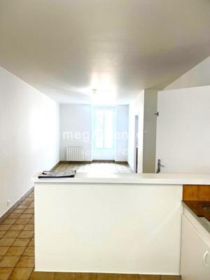 Appartement - 36 m² - 2 pièces
