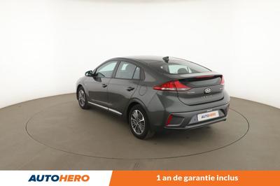 Hyundai Ioniq 1.6 Plug-in Hybrid Intuitive 141 ch