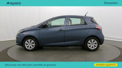 Renault Zoe E-Tech Business charge normale R110 Achat Intégral