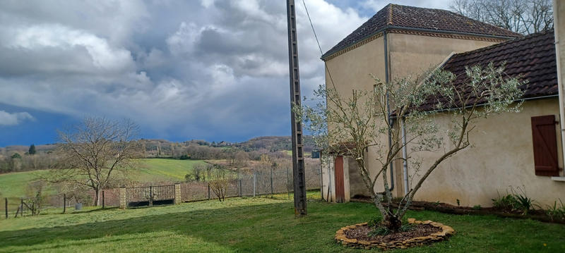 Maison - 195 m² - 7 pièces