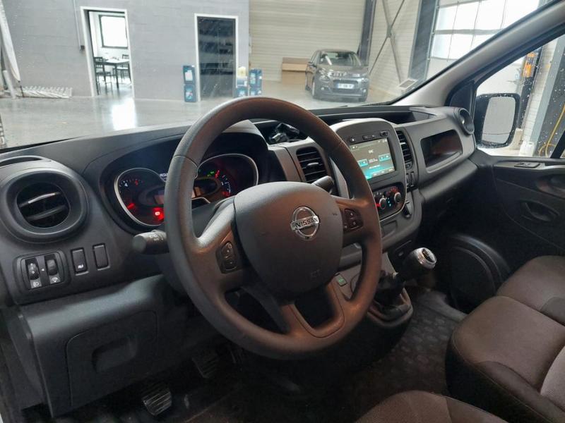 Nissan Nv300 2.0 dCi 120 Optima L2h1 3.0t