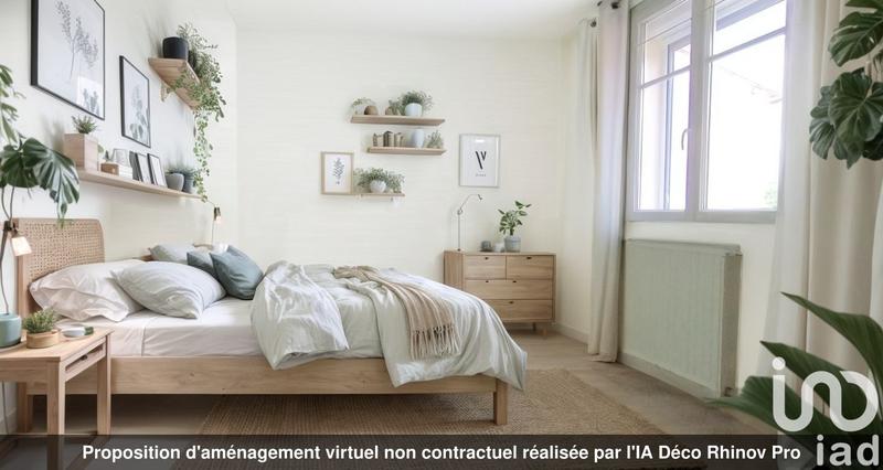 Maison - 167 m² - 5 pièces