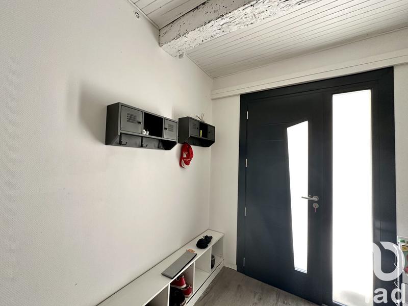 Maison - 139 m² - 5 pièces