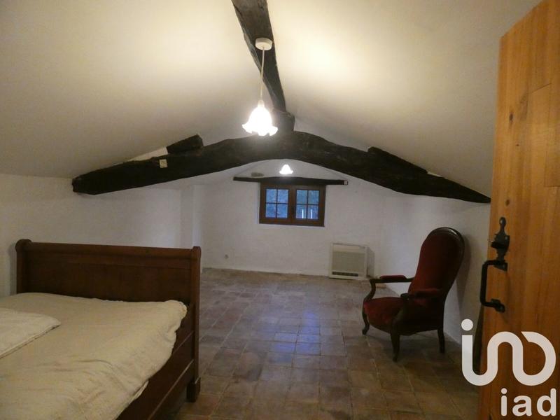 Maison - 173 m² - 8 pièces