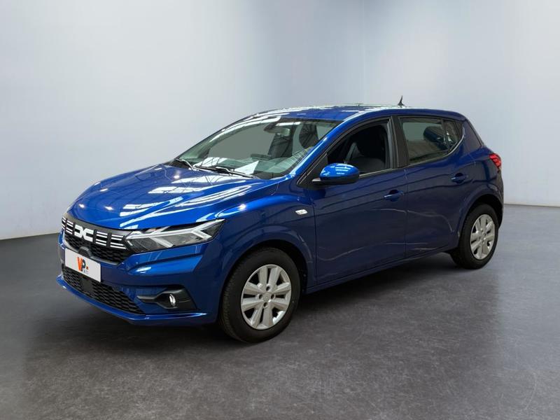 Dacia Sandero SCe 65 Expression