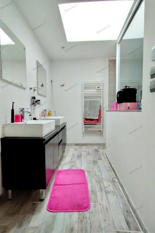 Maison - 152 m² - 6 pièces