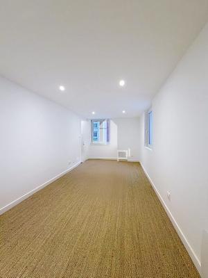 Appartement - 30 m² - 1 pièce