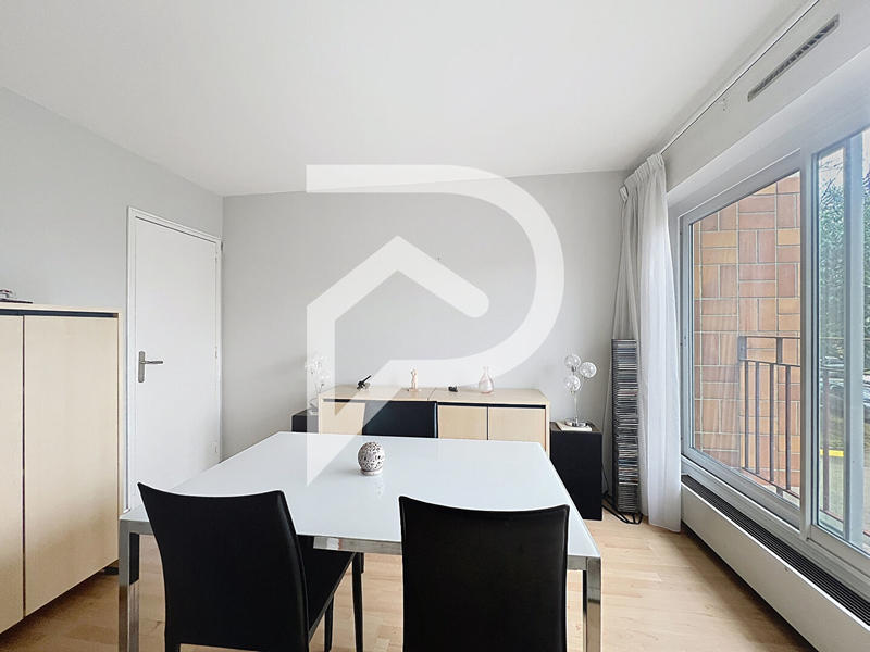 Appartement - 88 m² - 3 pièces