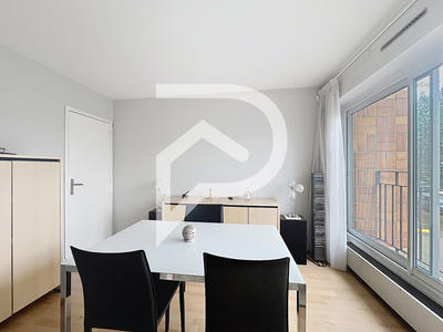 Appartement - 88 m² - 3 pièces