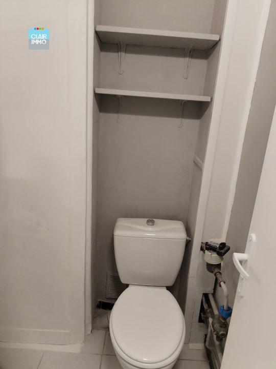 Appartement - 71 m² - 4 pièces