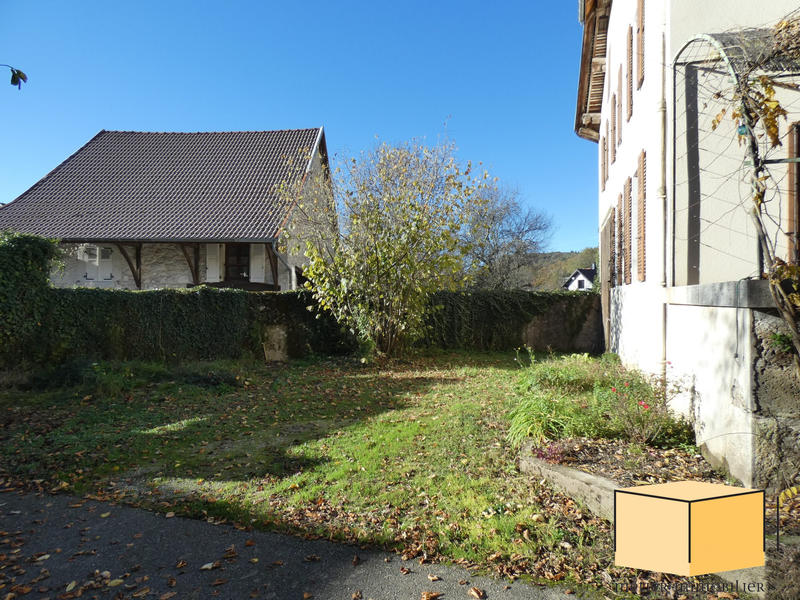 Maison - 139 m² - 5 pièces