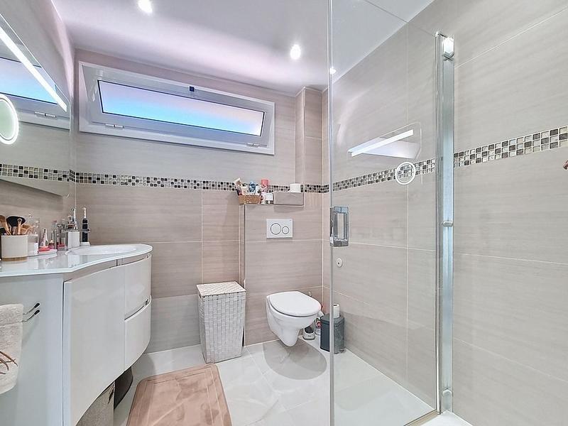 Appartement - 46 m² - 3 pièces