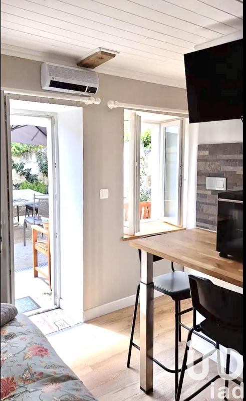 Maison - 104 m² - 5 pièces