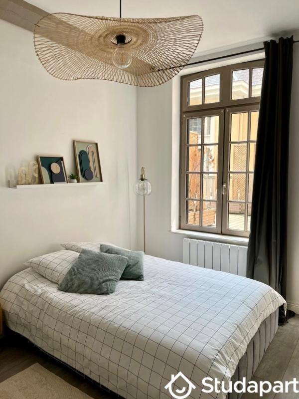 Appartement - 28 m² - 1 pièce