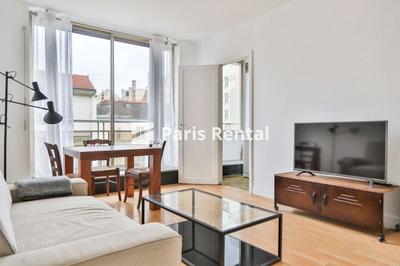Appartement - 54 m² - 2 pièces