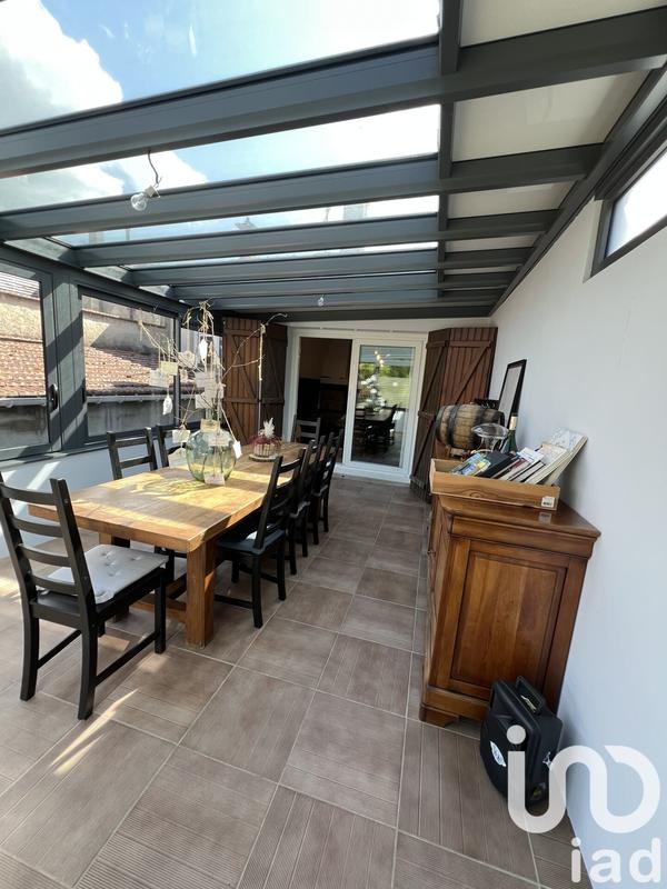 Maison - 151 m² - 5 pièces