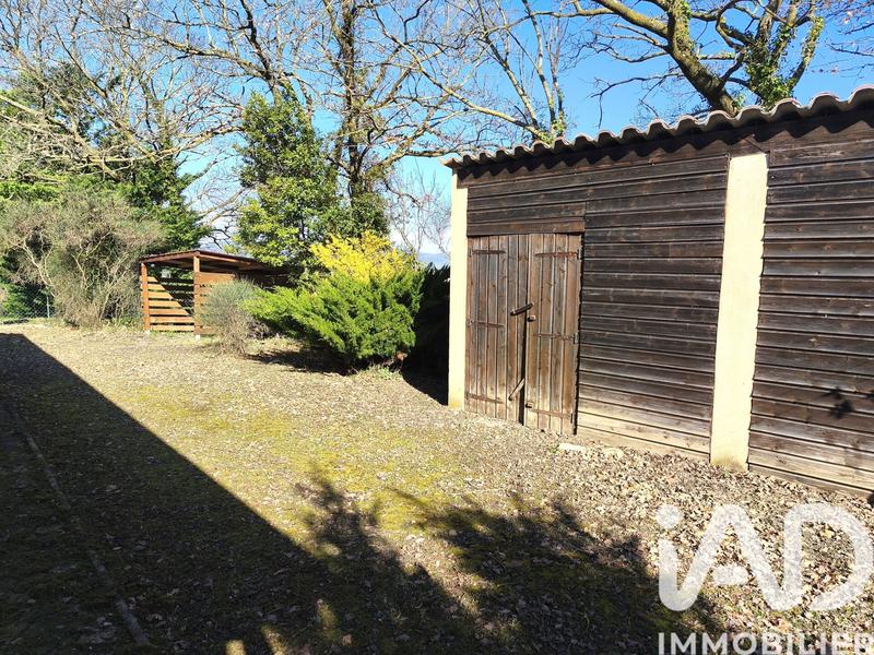 Maison - 102 m² - 5 pièces