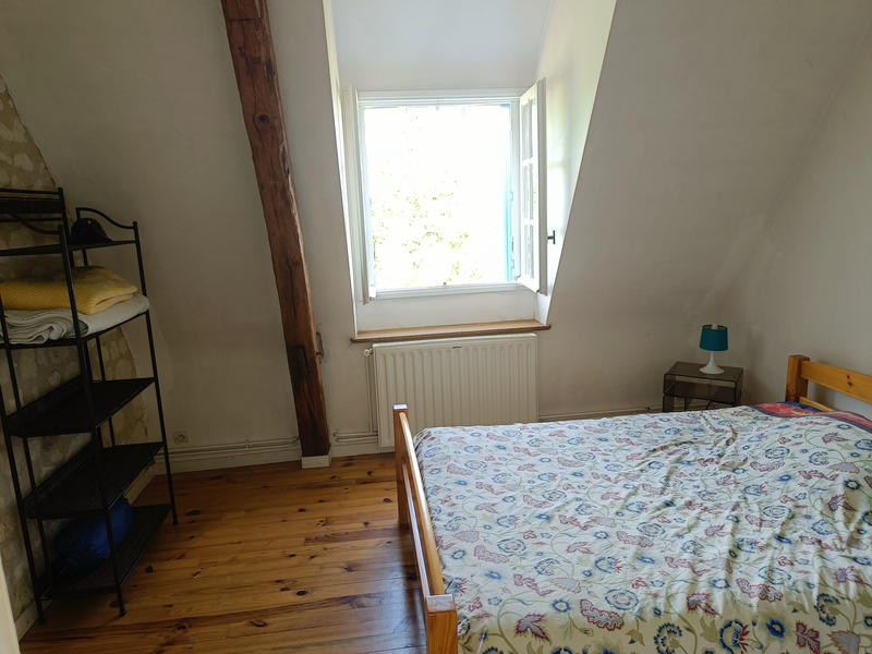 Maison - 195 m² - 5 pièces