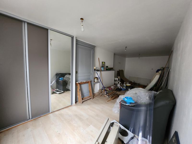 Immeuble - 375 m² - 9 pièces
