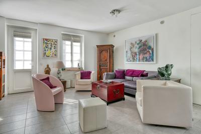 Maison ancienne - 116 m² - 6 pièces